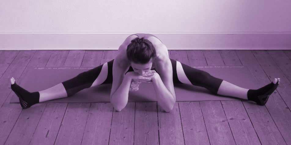 Yin Yoga – super Ergänzung zum Pilates Training